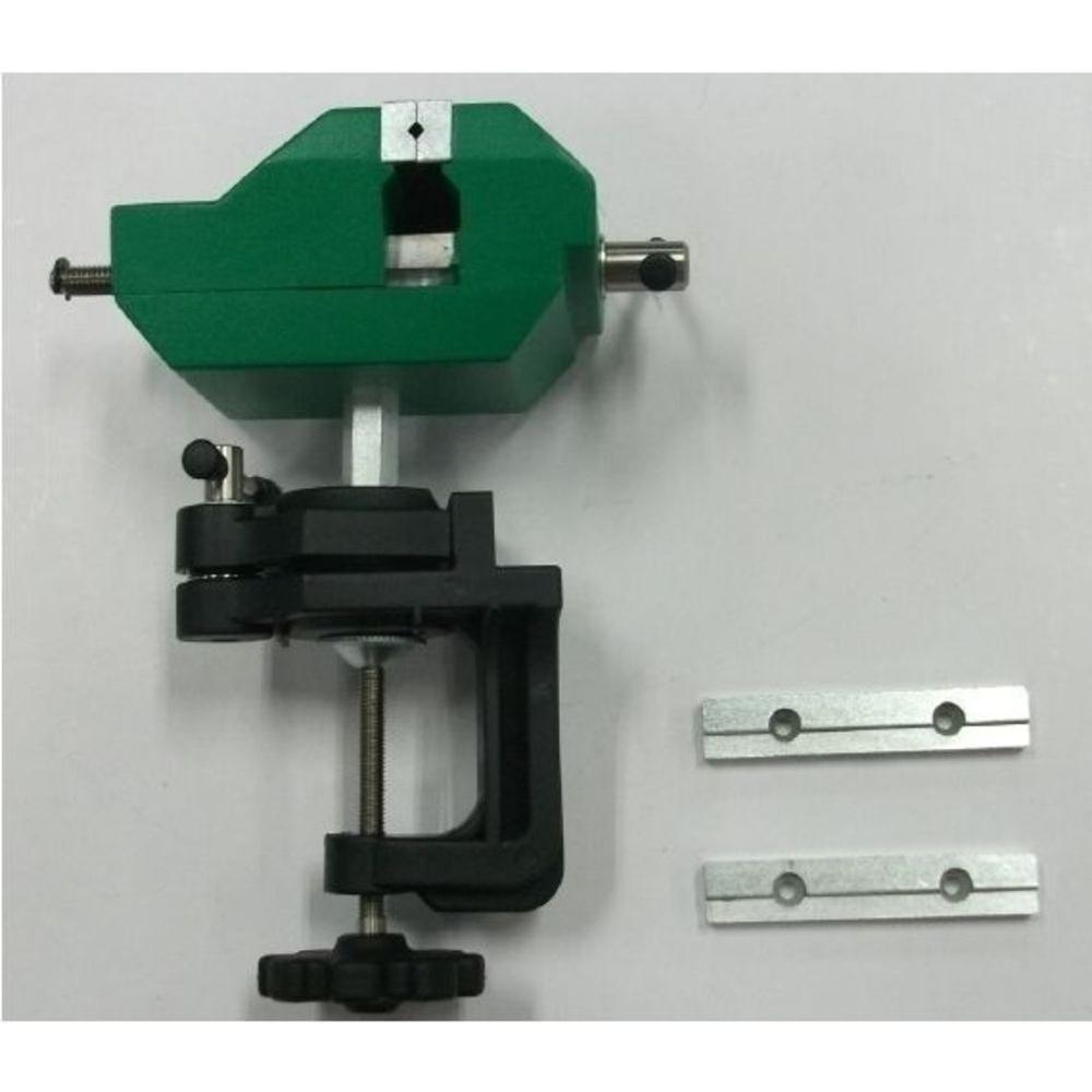 Master Tools Mini Vise (fixed)