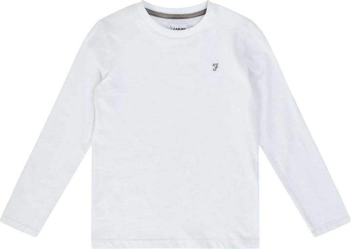 Produktbild Farah TShirt Rundhalsausschnitt Regulär (152, 158)