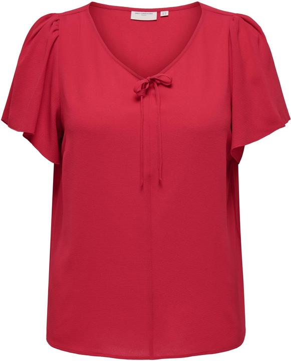 Image du produit Only Top Curvy à col en V (44)