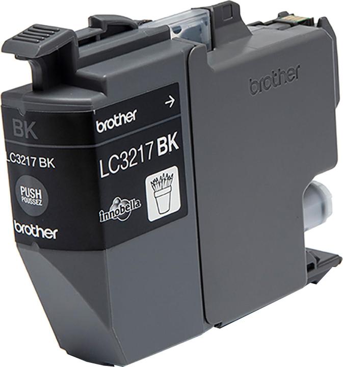 Produktbild Brother Lc-3217bk (BK)