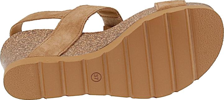 Image du produit Panama Jack Vilma B2 Velour (41)
