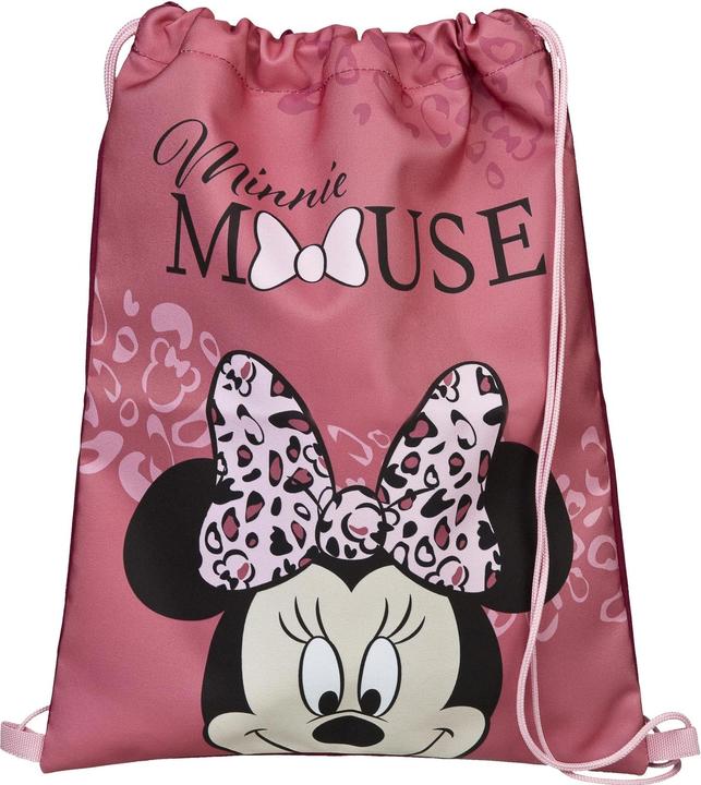 Immagine prodotto Scooli EasyFit Minnie Mouse (18 l)