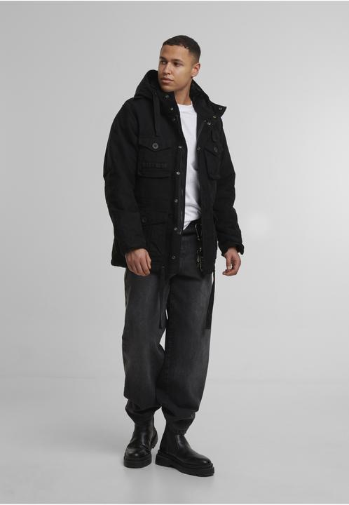 Immagine prodotto Brandit Men Respite Jacket - 186281 (S)