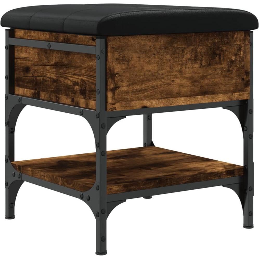 VidaXL, Schuhschrank, Mina (42 x 42 x 45 cm)