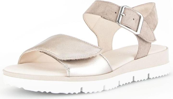 Produktbild Gabor Sandale 44.603.62 (37)