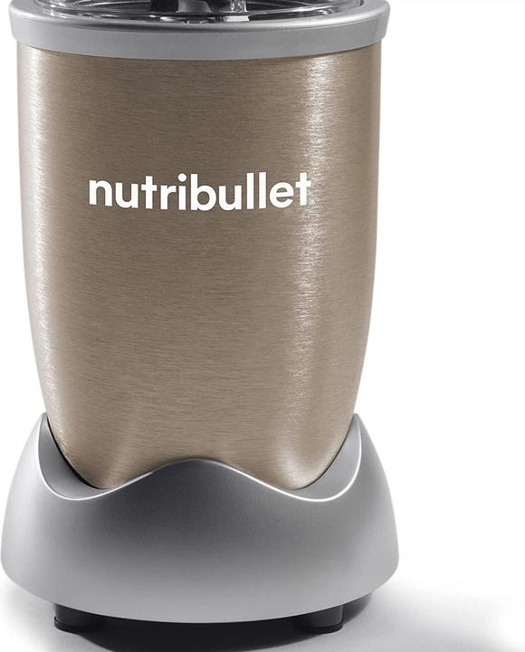 Produktbild NutriBullet NB 910CP Champagner (900 W)