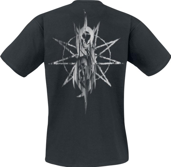 Produktbild Slipknot Group Photo (XL)