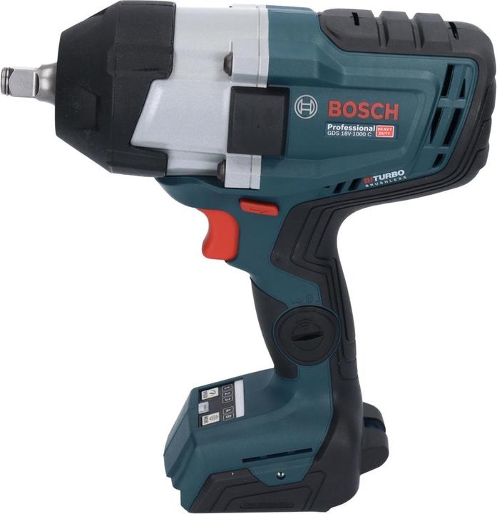 Produktbild Bosch Professional GDS 18V-1000 C