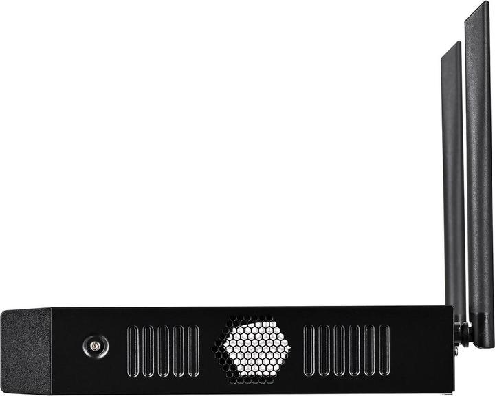 Actual product image Dahua NVR1104HS-W-S2-CE (Network Video Recorder (NVR))