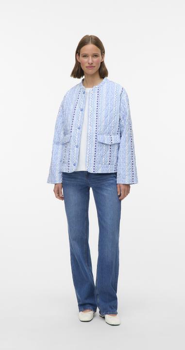 Image du produit Vero Moda VMMIMI Steppjacke Steppjacke (L)