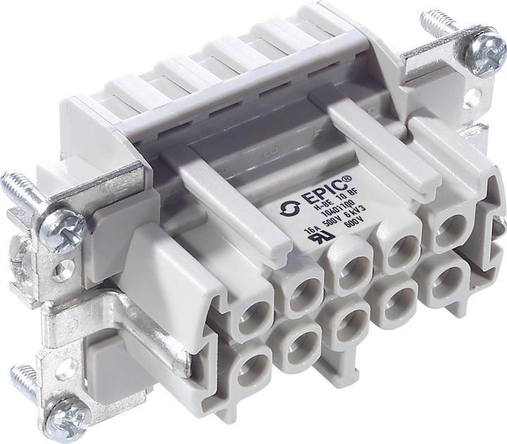 Produktbild Lapp Buchseneinsatz EPIC® H-BE 10 1