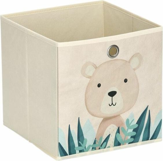 Actual product image Zeller Present Fox (28 x 28 x 28 cm, 0.44 l)