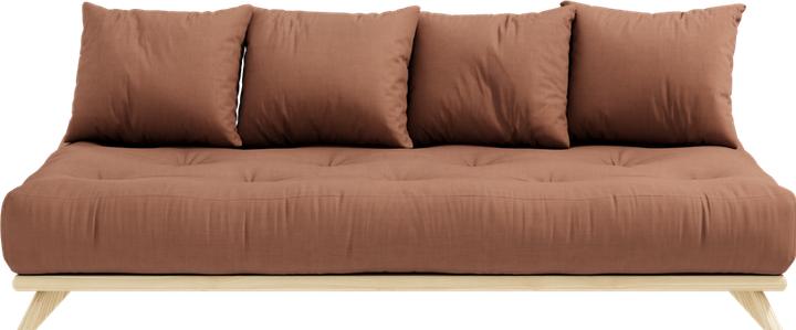 Produktbild Karup Design Senza (Bettsofa, 3-Sitzer)