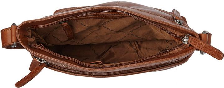 Immagine prodotto The Chesterfield Brand Borsa a tracolla Almeria 1302
