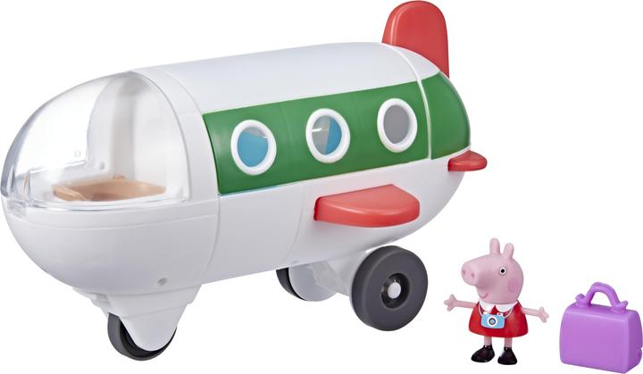 Immagine prodotto Hasbro L'aereo di Peppa