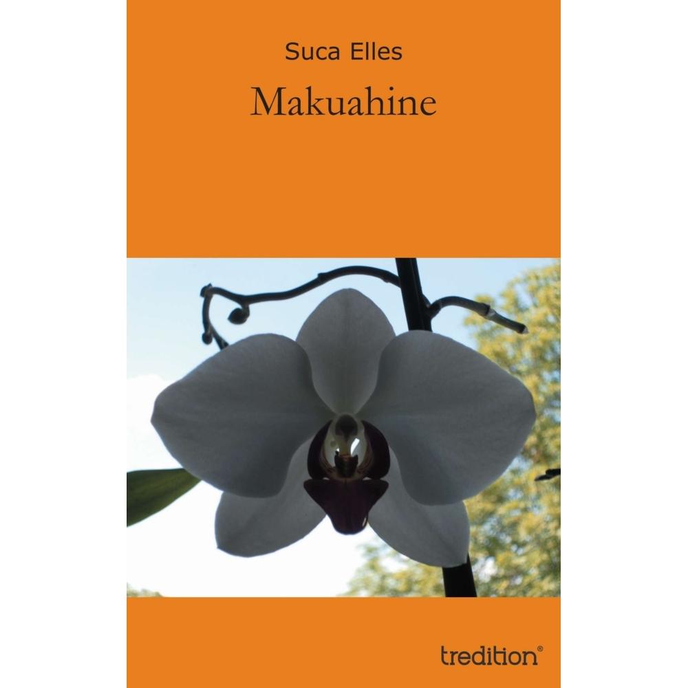 Thumbnail - Makuahine, Belletristik von Suca Elles
