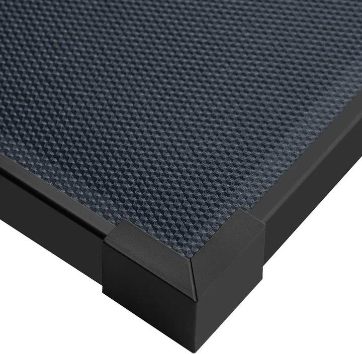 Produktbild Ective BSP 190 Black Lightweight | Leichtgewicht Back Contact Solarmodul mit 190WP (190 W, 3.72 kg)