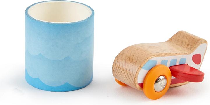 Hape Wolken-Klebeband VE10