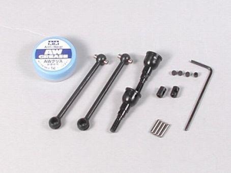 Tamiya TG10-Mk2 Univ.Shaft