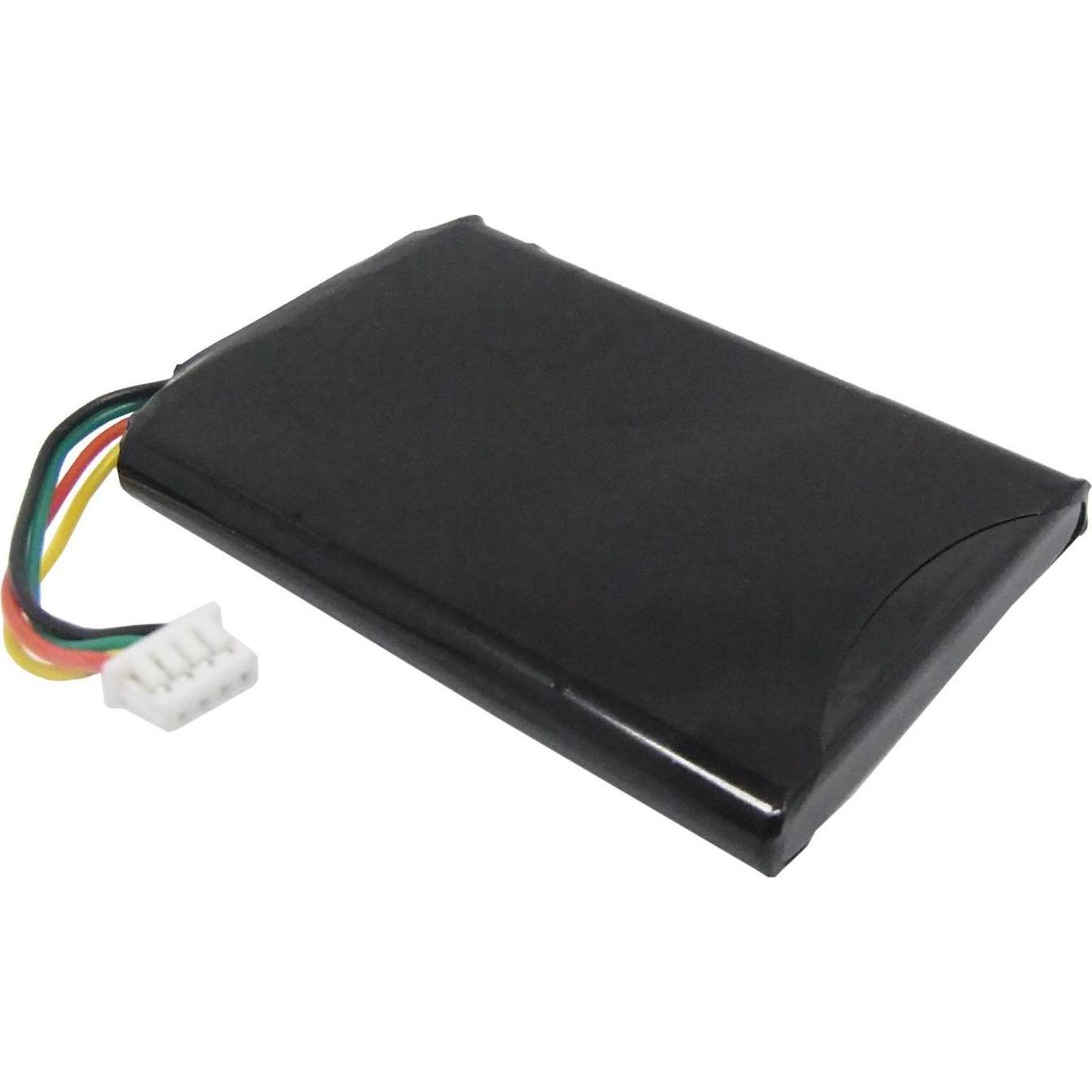 Thumbnail - CoreParts, Fahrzeug Navigation Zubehör, Battery for GPS, Navigator