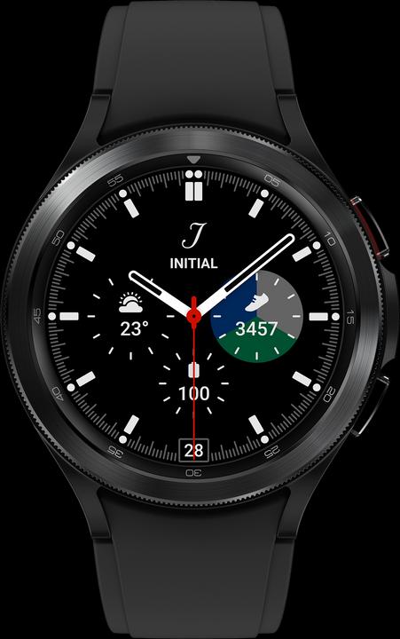 Produktbild Samsung Galaxy Watch4 Classic EU (46 mm)