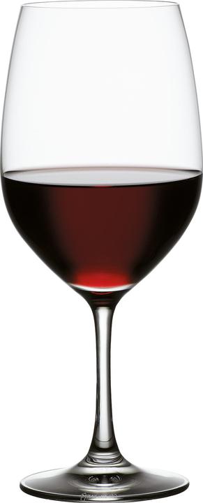 Produktbild Spiegelau Bordeauxglas VINO GRANDE (62 cl, 4 Gläser, Rotweingläser)