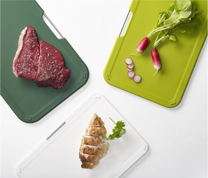 Produktbild Joseph Joseph Schneidebrett