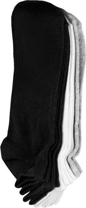 Produktbild Urban Classics Liner Socken (5erPack) (5er Pack, 47 - 50)