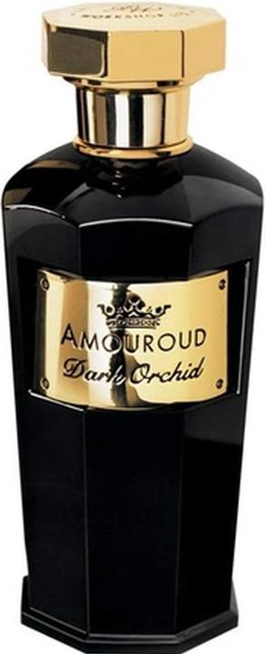 Actual product image Amouroud Dark Orchid (Eau de parfum, 100 ml)