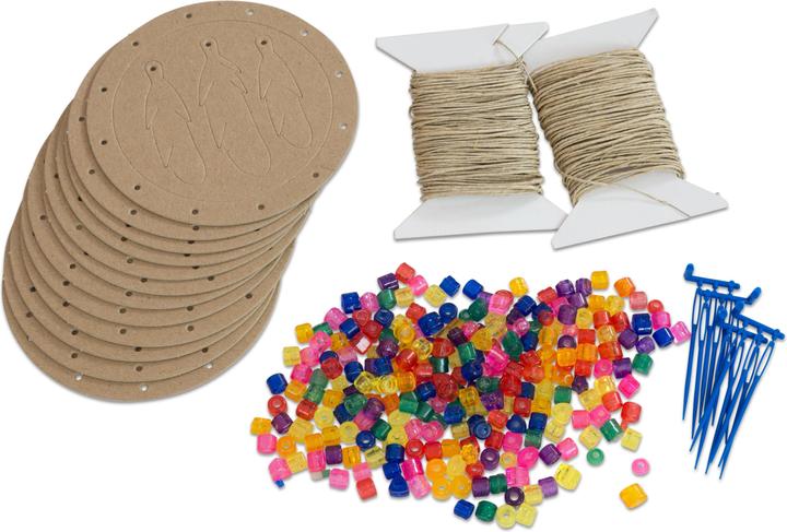 Produktbild Roylco Traumfänger-Bastelset