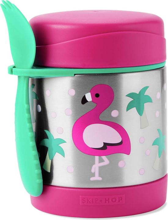 Image du produit Skiphop Zoo Flamingo
