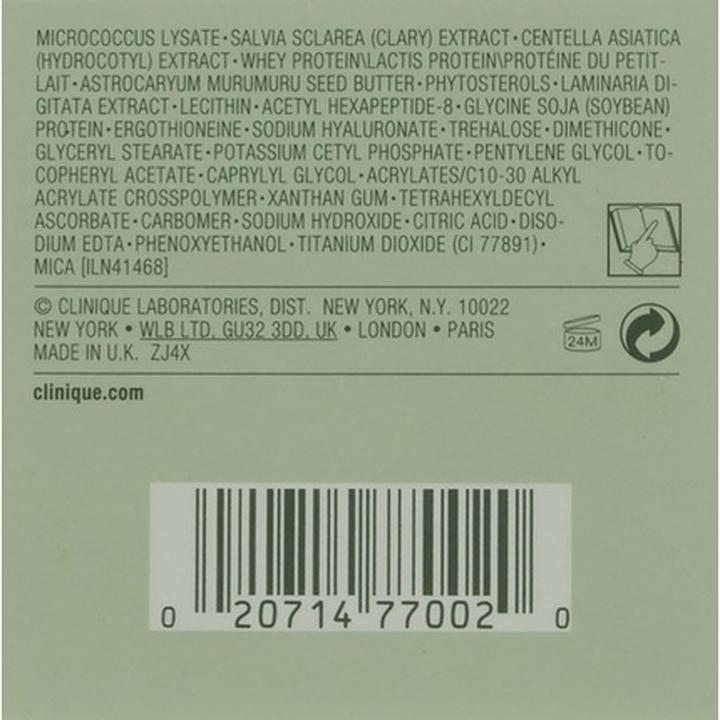 Produktbild Clinique Super Defense (50 ml, Nachtcreme)