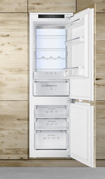 Actual product image Amica EB fridge-freezer (237 l)