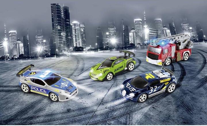 Actual product image Revell Motor