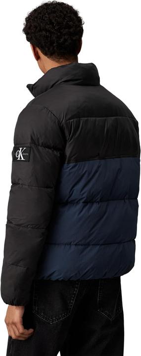 Actual product image Calvin Klein Authentic Original Durable Puffer Jacket (XL)