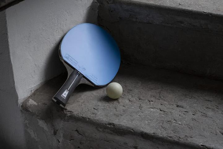 Actual product image Stiga Pro WRB