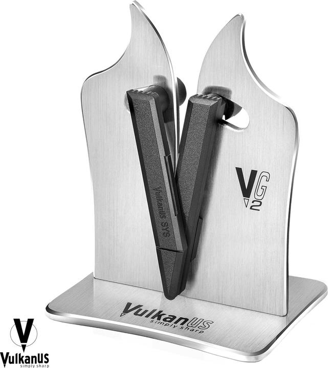 Image du produit Vulcanus VG2