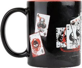Produktbild Konix Alchemy Tasse Tarot 320 ml (320 ml)