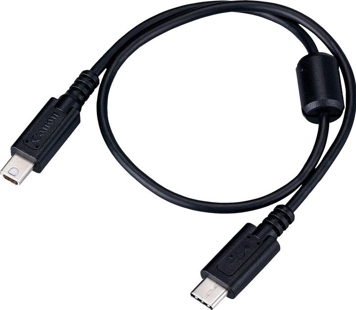 Canon Replacement USB cable, IFC-40AB III (0.40 m, USB 3.0)