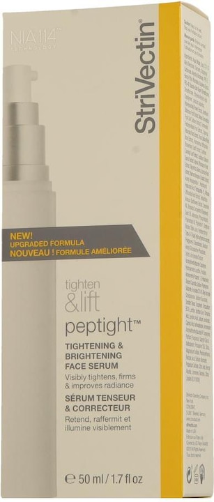 Actual product image StriVectin Tighten & Lift (50 ml)
