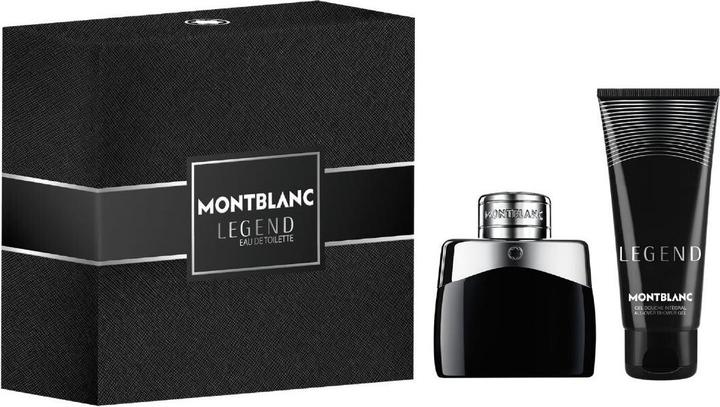 Actual product image Montblanc - Legend Set (Perfume set)