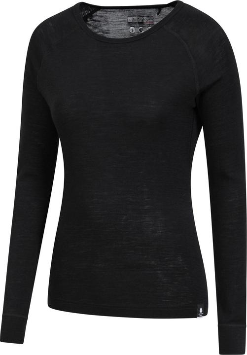Produktbild Mountain Warehouse Merinowolle Base Layer Set (32)