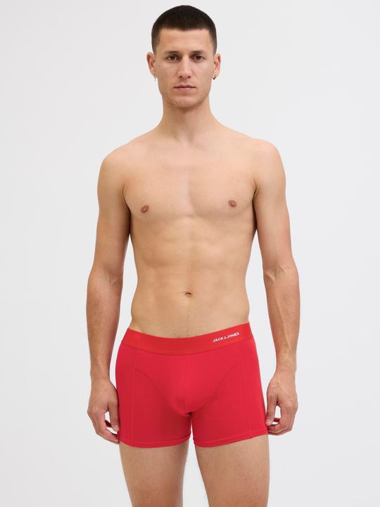 Produktbild Jack & Jones Jacnyjah Bamboo Trunks 3 Pack Sn (XL, 3er Pack)