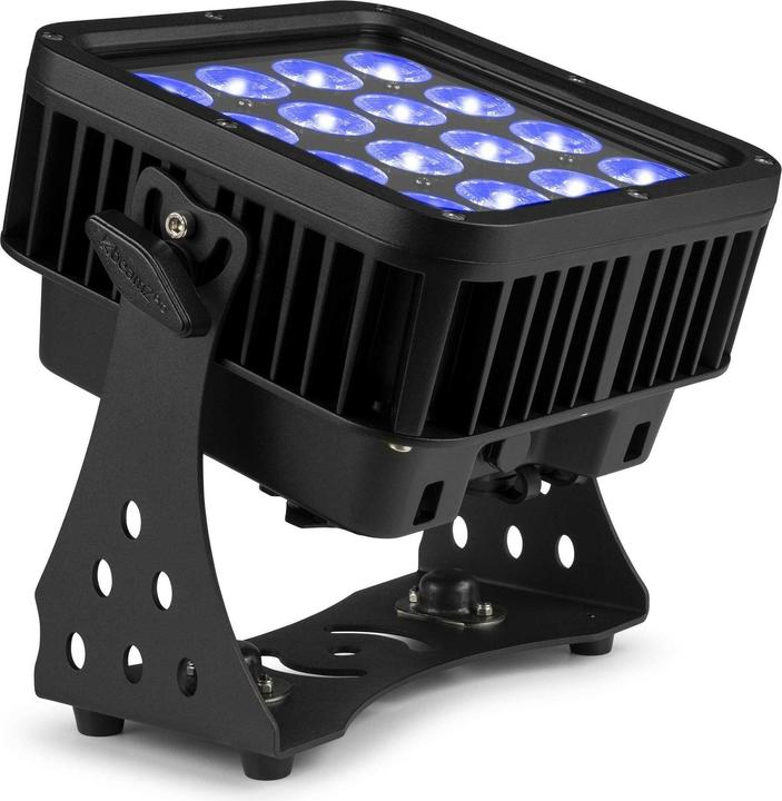 Produktbild BeamZ Scheinwerfer StarColor135 (8 W, LED)