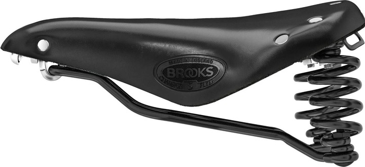 Produktbild Brooks England Flyer S