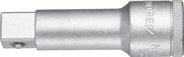 Produktbild Gedore 1990-3 Verlängerung 1/2" 76 mm