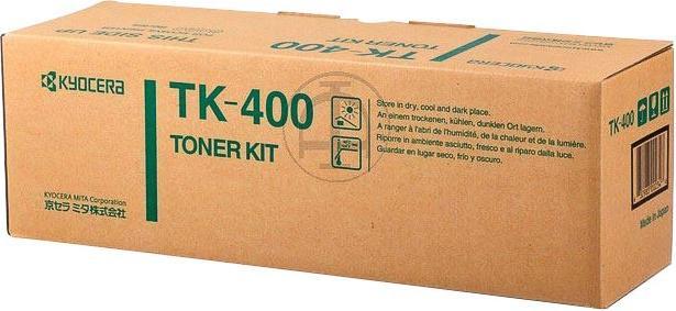 Produktbild Kyocera Tk-400k (BK)