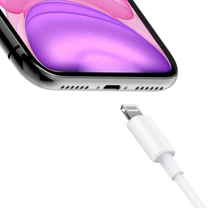 Immagine prodotto Xiaomi Cavo dati BHR4272GL da USB C a Lightning (1 m)