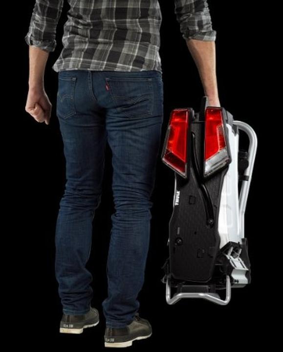 Produktbild Thule Easy Fold 931