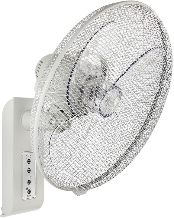 CasaFan Wandventilator (58 dB)